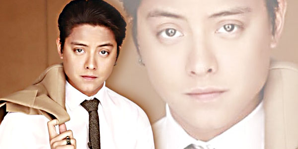 Daniel Padilla