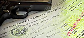 Gun NBI License to Own and Possess Firearm LTOPF