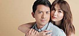 Jennylyn Mercado Dennis Trillo