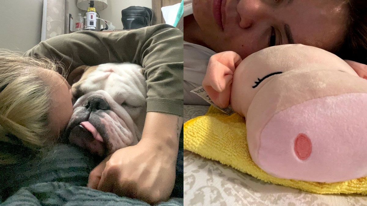 Gladys Guevarra Bherger