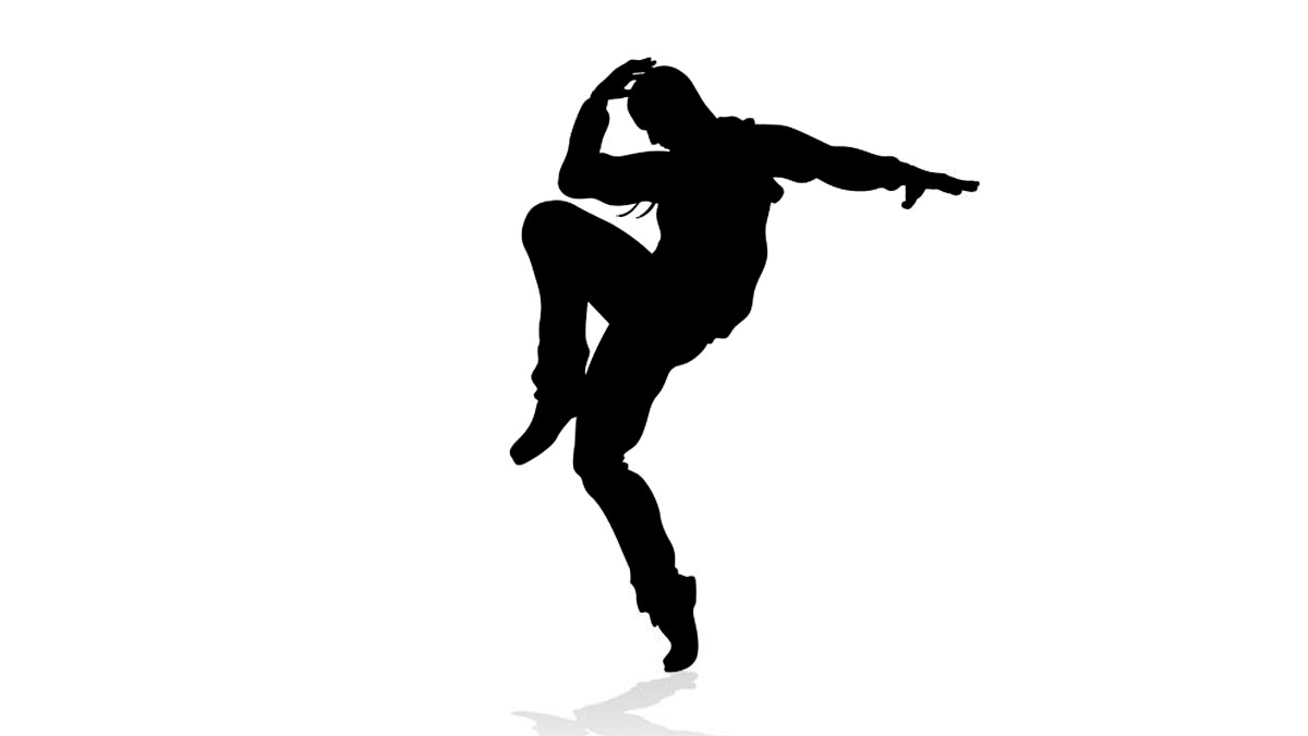 Blind Item Male Dancer