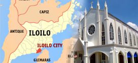 Carmelite Monastery Iloilo City