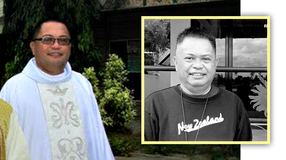 Fr. Manuel Jadraque, Jr.