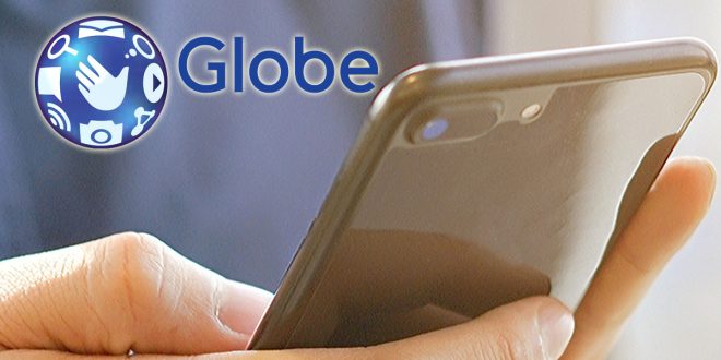 Globe Telecom VoLTE magagamit ng Globe postpaid customers sa 94% ng mga bayan sa PH