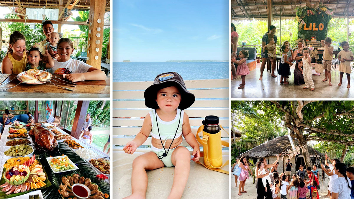 Lilo Ellie Andi Eigenmann Philmar Alipayo Ellie