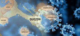 Quezon Province Covid-19