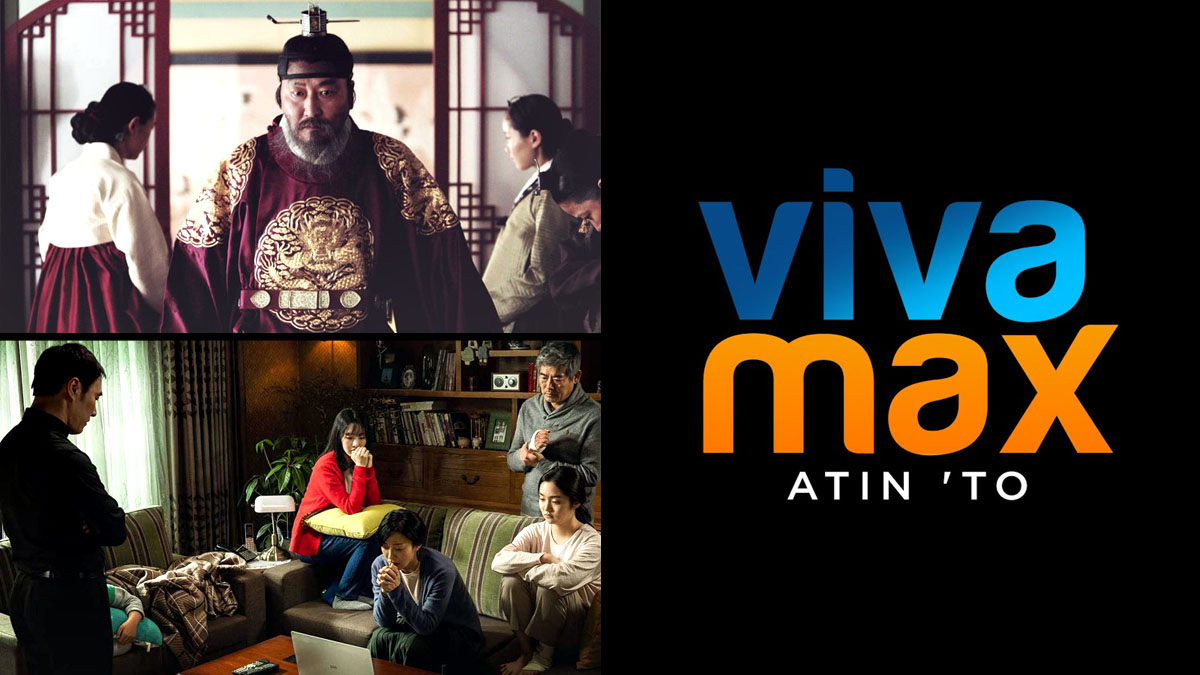 vivamax Metamorphosis The Throne