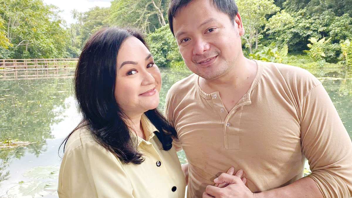 Abby Viduya Priscila Almeda Leandro