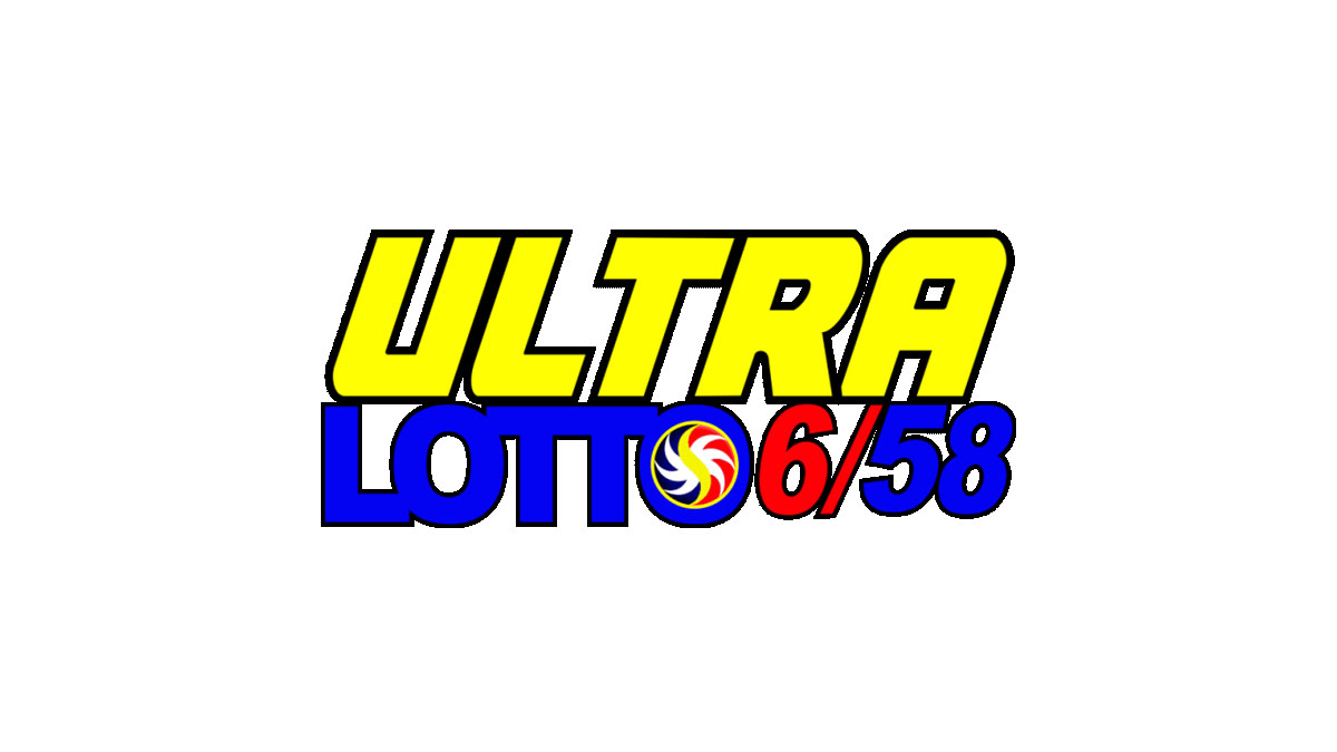 6/58 Ultra Lotto Results HATAW! D'yaryo ng Bayan