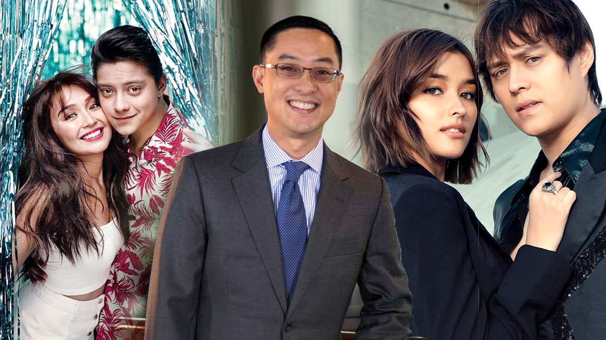 Kathniel Carlo Katigbak Lizquen