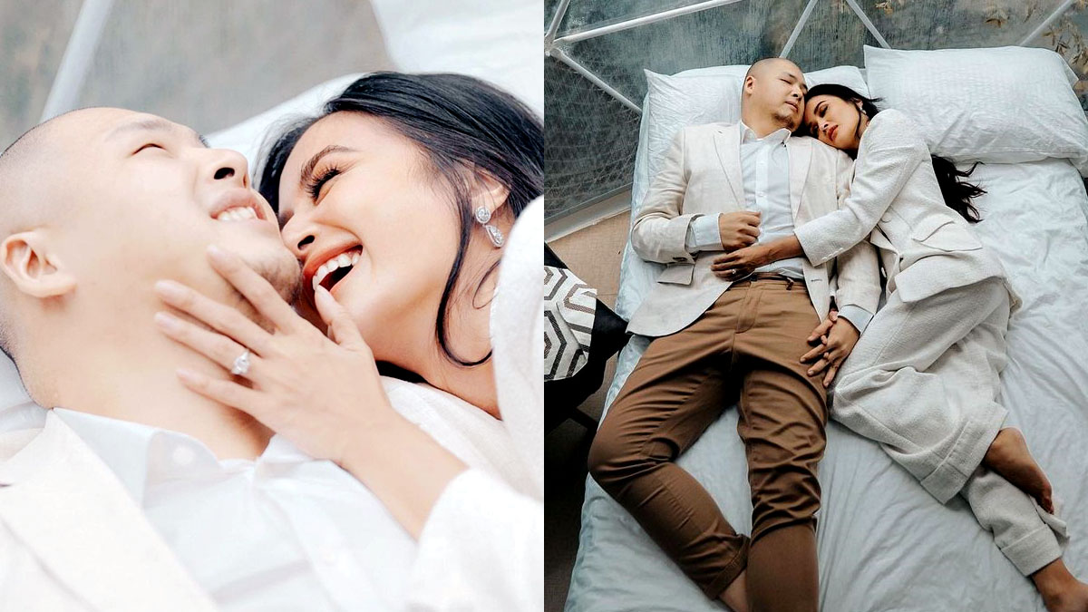 Kris Bernal Perry Choi