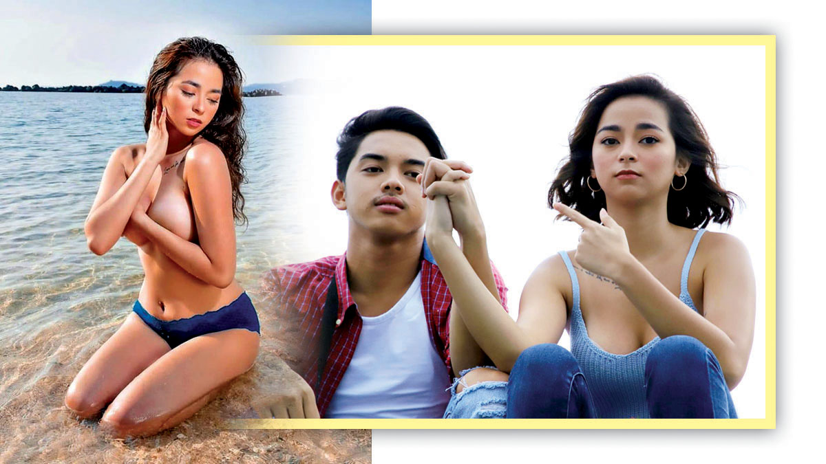 AJ Raval Sean de Guzman