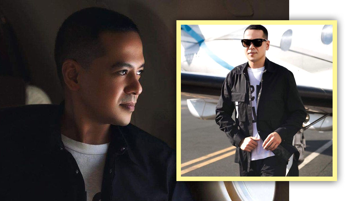 John Lloyd Cruz