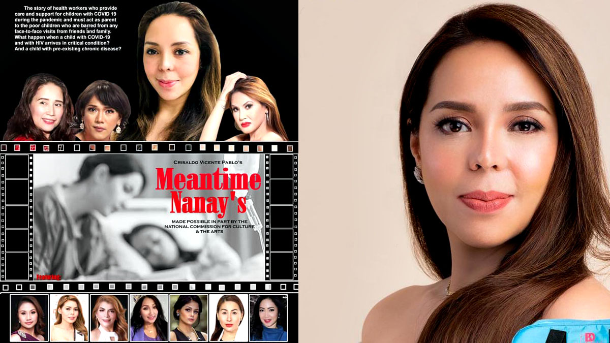 Alma Concepcion Meantime Nanays