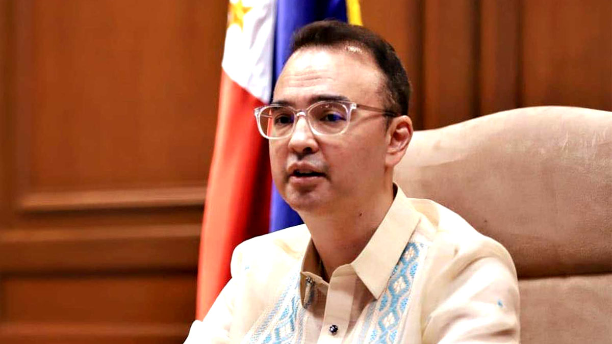 Alan Peter Cayetano