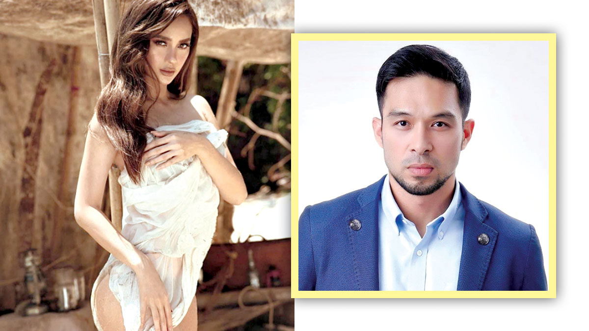 Arci Muñoz Bespren Renan Ponce Pascual-Morales 