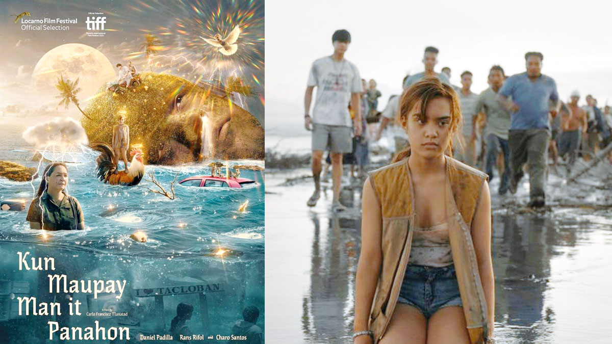 Kun Maupay Man It Panahon