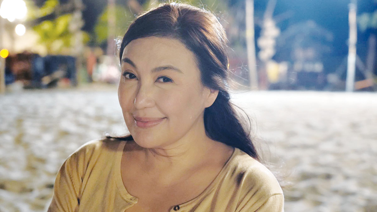 Sharon Cuneta Revirginized