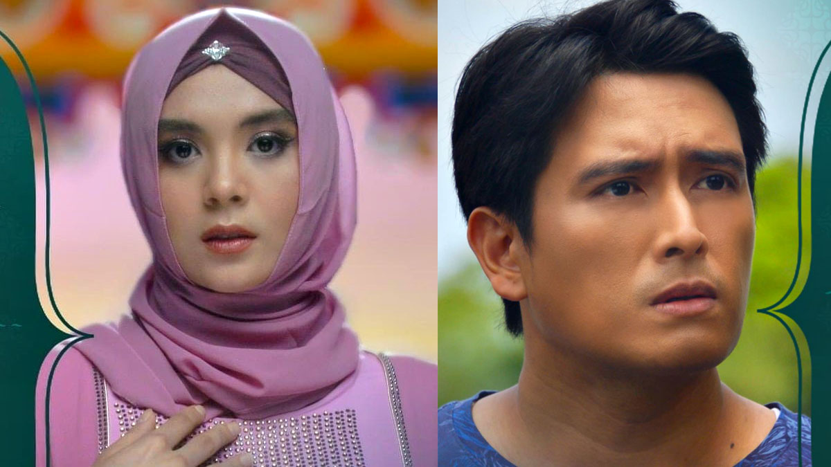 Ashley Ortega Alfred Vargas Legal Wives 