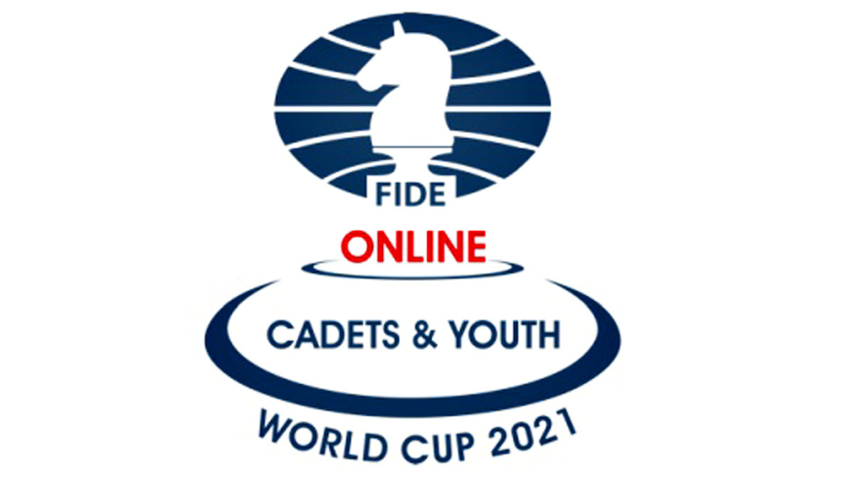 Chess FIDE Online Rapid World Cup