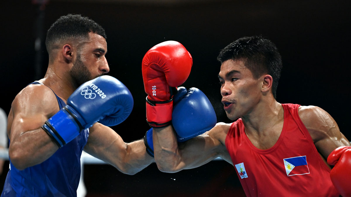 Carlo Paalam Galal Yafai