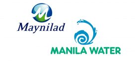 Maynilad Manila Water
