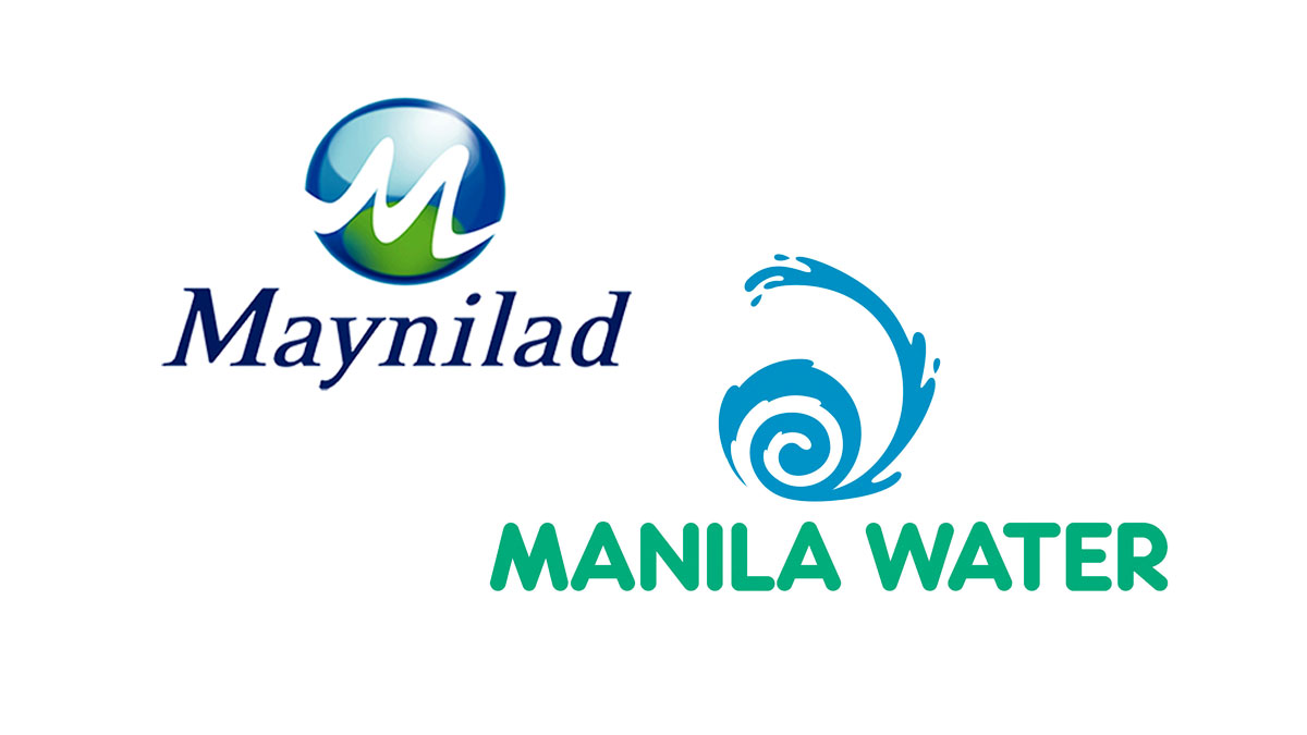 Maynilad Manila Water