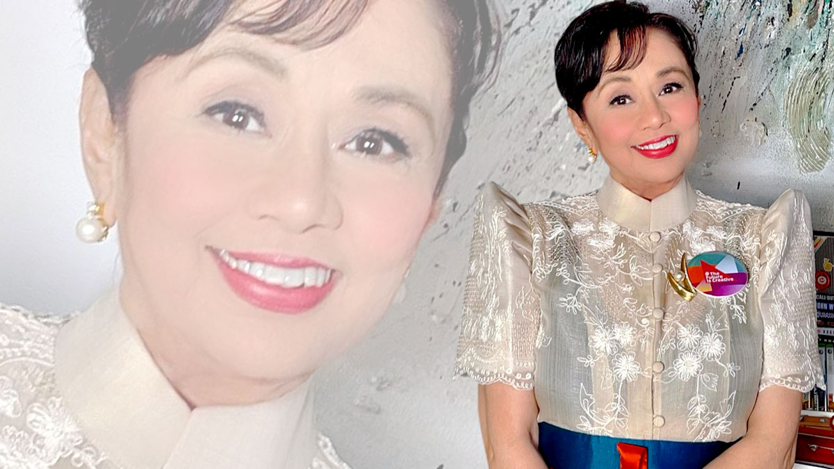 Vilma Santos