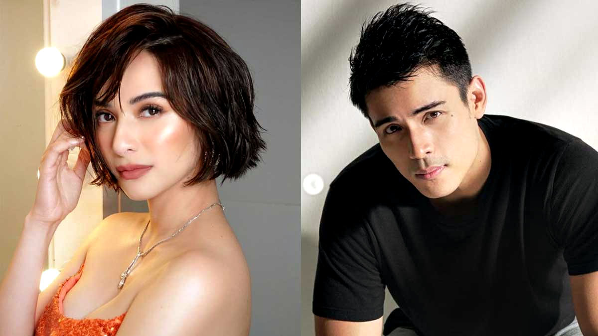 Jennylyn Mercado Xian Lim