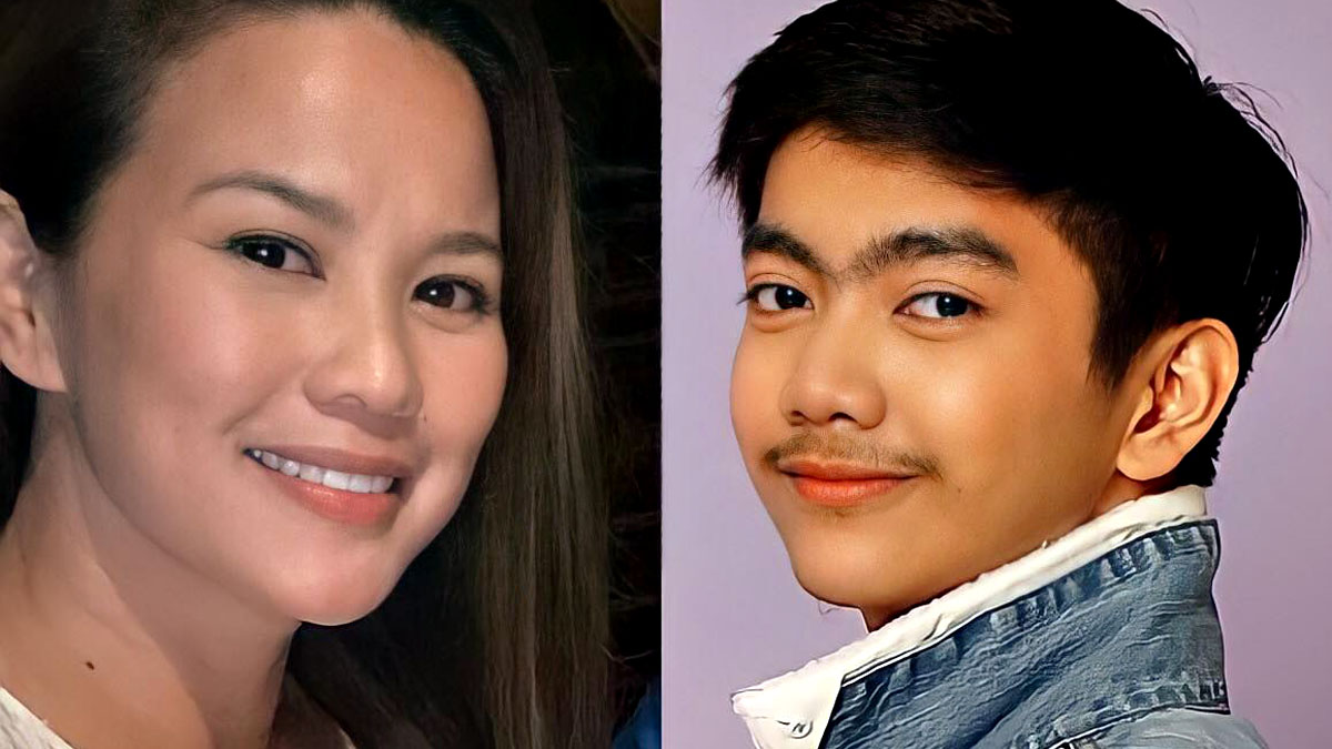 Bamboo B Andrea del Rosario