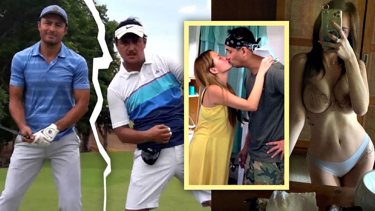 Derek Ramsay John Estrada Ellen Adarna