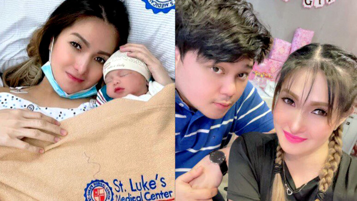 Ynez Veneracion Jianna Kyler Bryan Julius Recto