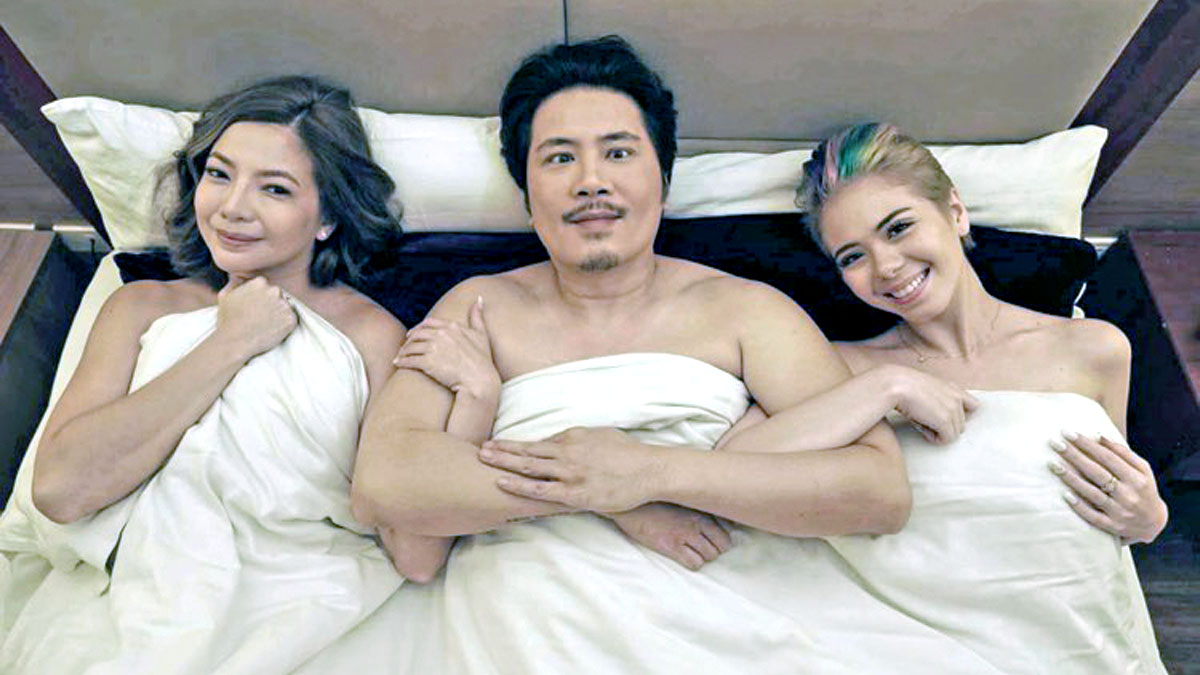 Maui Taylor Janno Gibbs Rose Van Ginkel 69+1