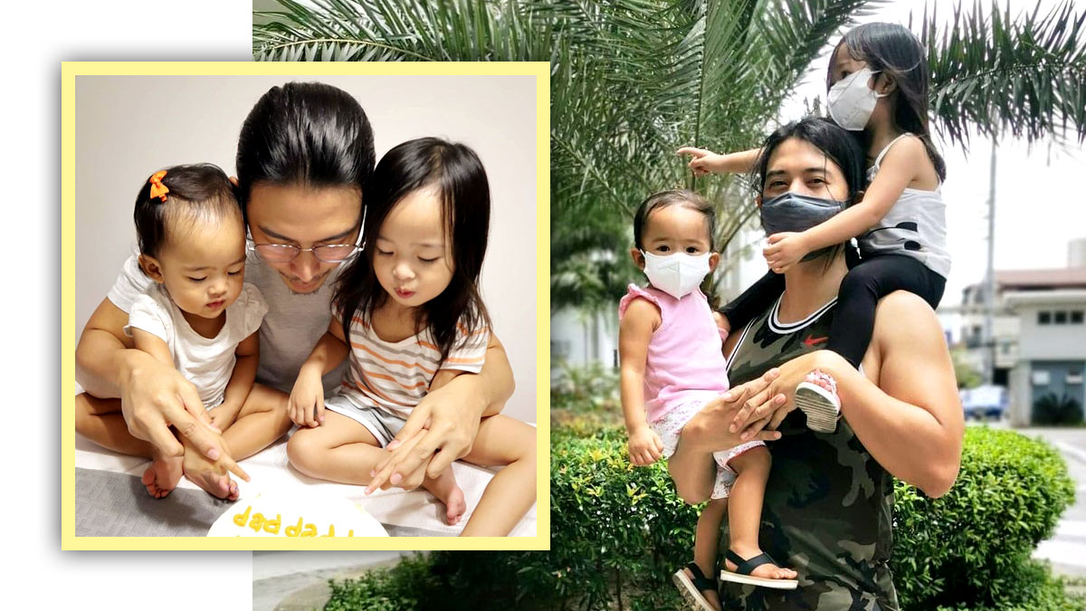 Mike Tan Victoria Tan Priscilla Tan