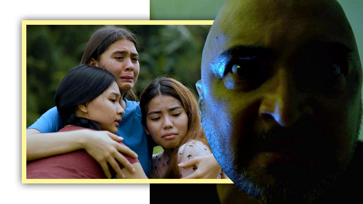 Therese Malvar Ashley Ortega Althea Ablan Michael Flores