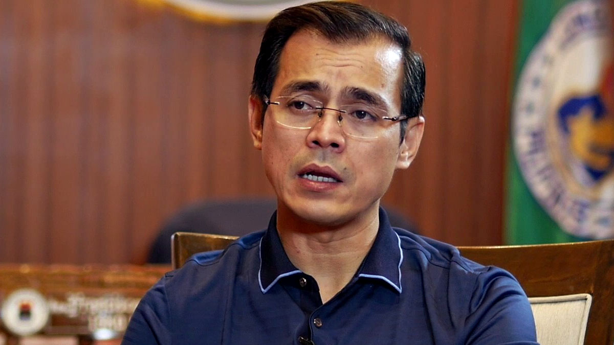 Isko Moreno