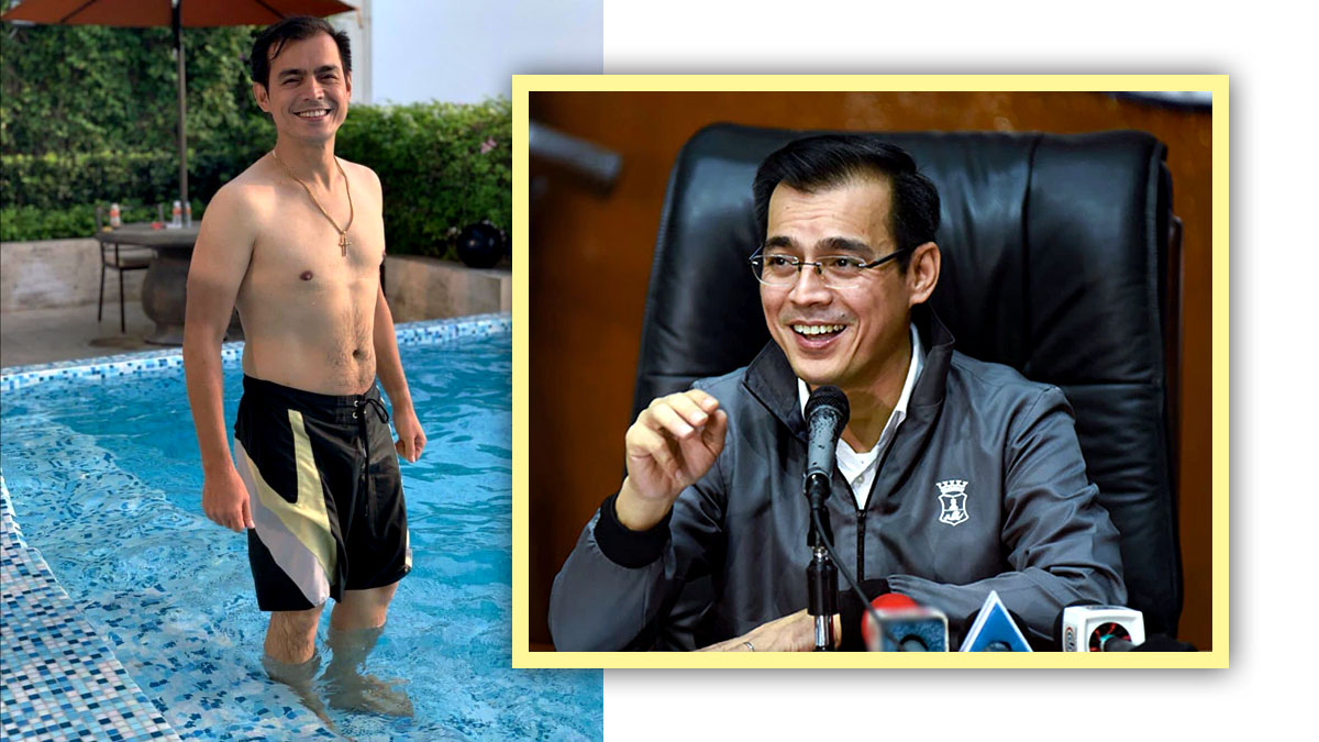 Isko Moreno