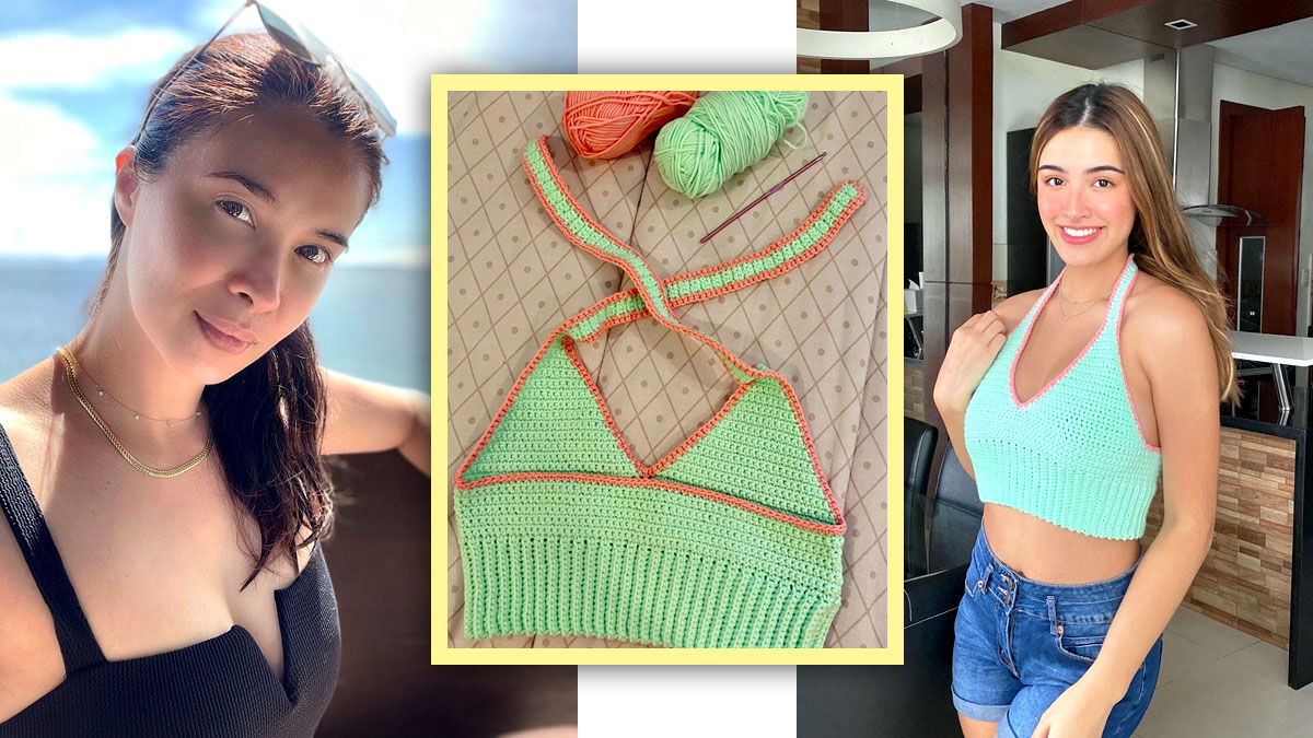 Sunshine Cruz, Sam Cruz