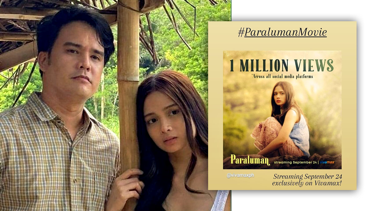 Jao Mapa, Rhen Escaño, Paraluman