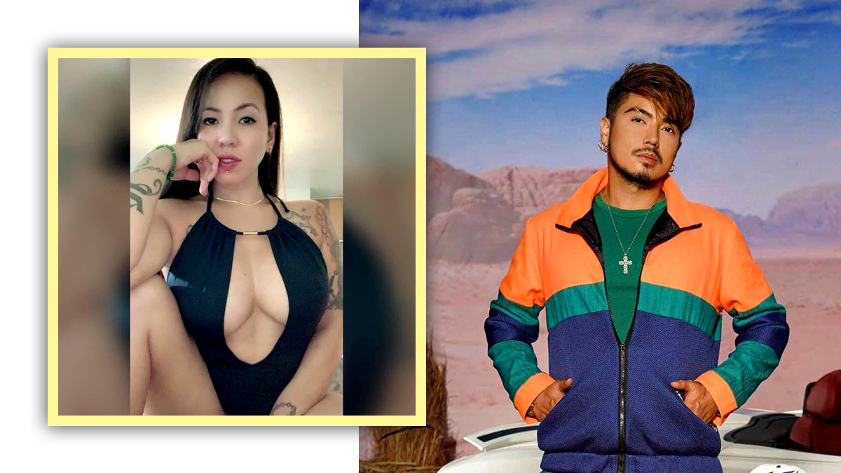 Madam Inutz, Sir Wil Wilbert Tolentino