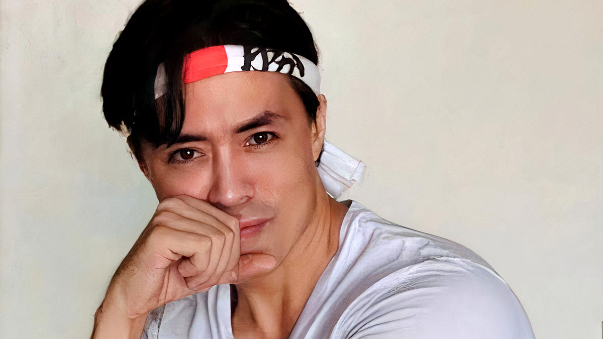 Lance Raymundo, Chotto Matte Kudasai