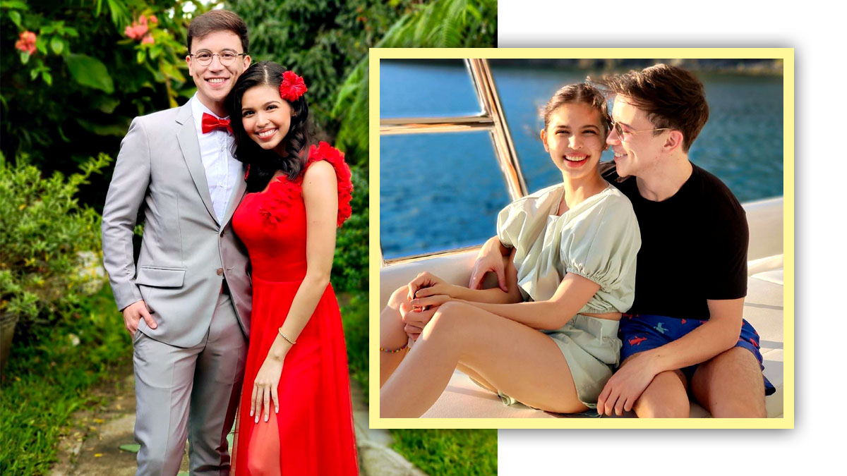 Maine Mendoza, Arjo Atayde