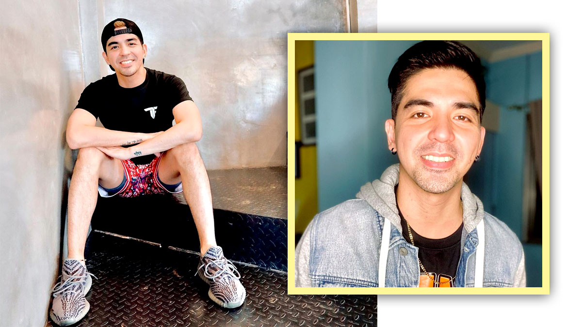 Mark Herras