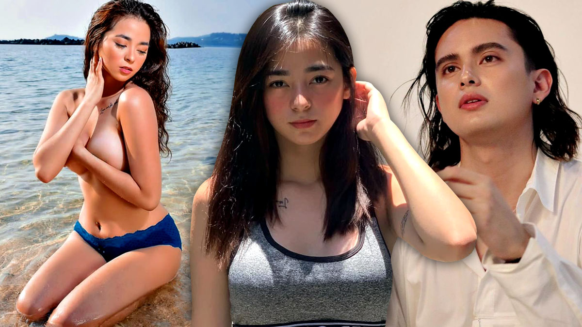 AJ Raval, James Reid