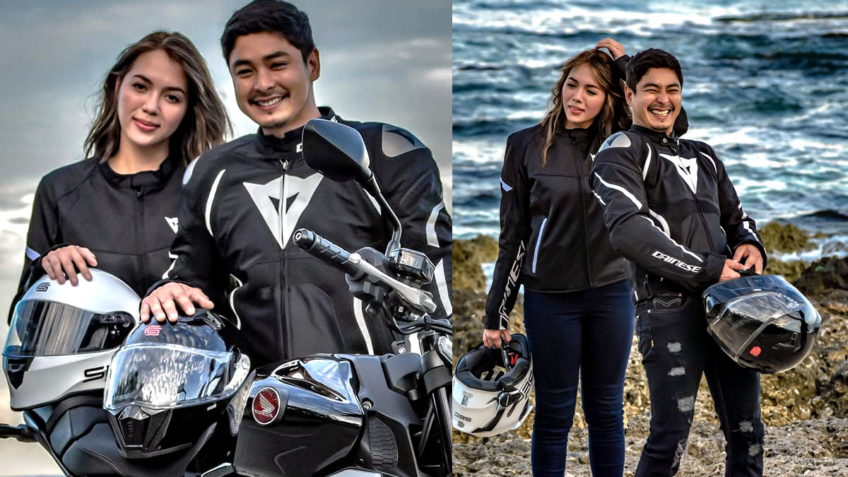 Coco Martin, Julia Montes