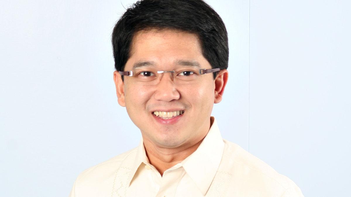 Herbert Bautista