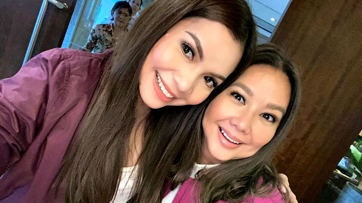 Rhea Anicoche Tan Korina Sanchez Beautederm