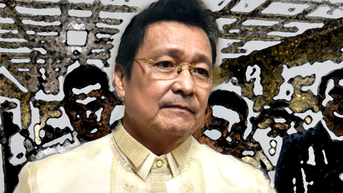 Lito Lapid