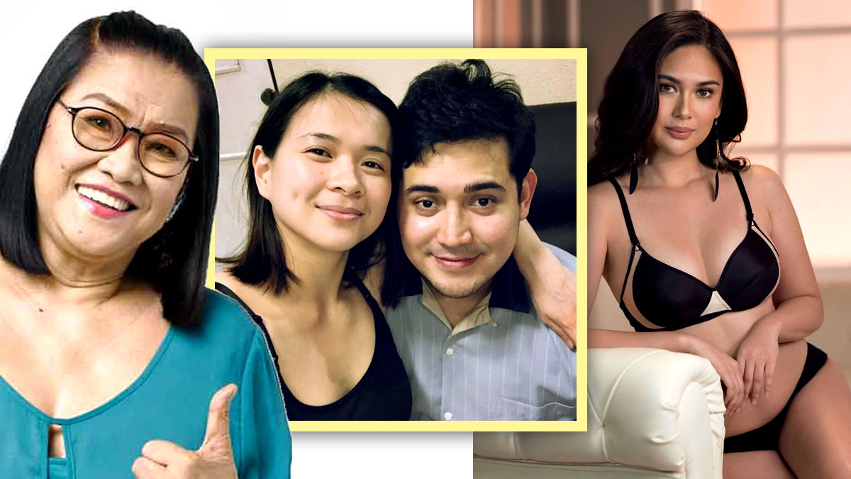 Lolit Solis, LJ Reyes, Paolo Contis, Yen Santos