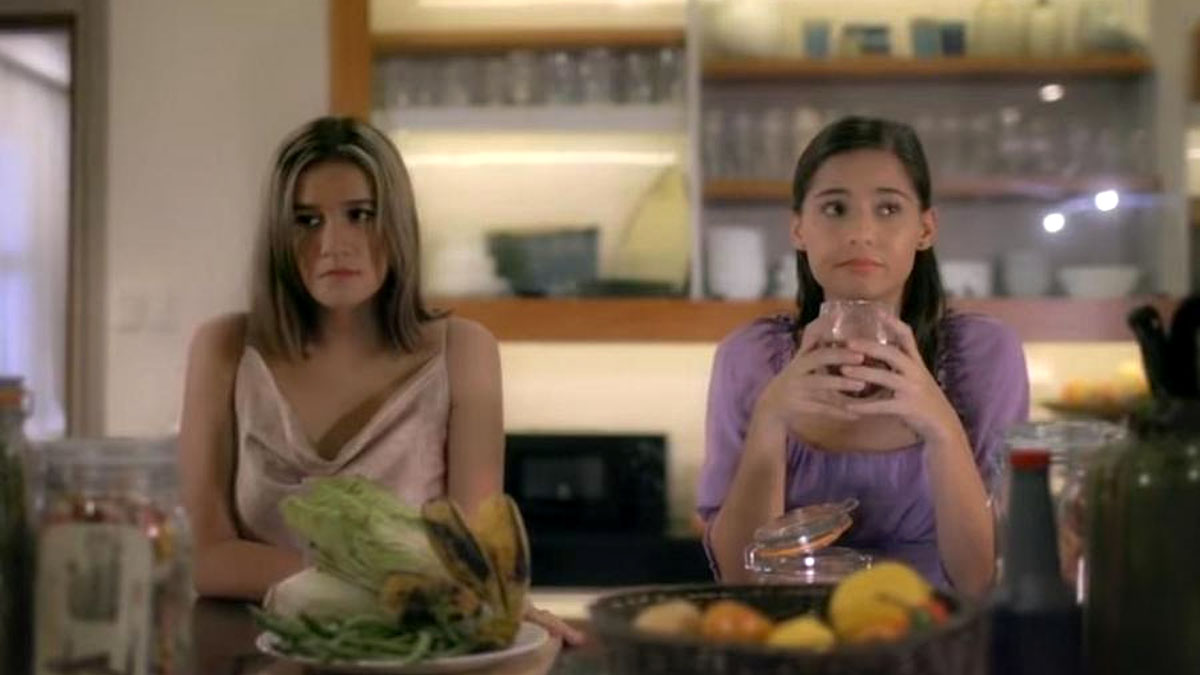 Jasmine Curtis-Smith, Yana Asistio